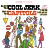 THE CAPITOLS Dance The Cool Jerk With The Capitols (Red vinyl) (LP)