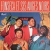 FONSECA ET SES ANGES NOIRS Fonseca Et Ses Anges Noirs (Red vinyl)
