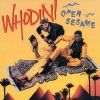 WHODINI Open Sesame (transluscent yellow) (LP)