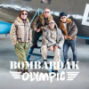 Olympic - Bombarďák (LP)