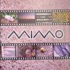 vinyl LP Mimo - Mimo