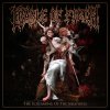 vinyl LP Cradle Of Filth – The Screaming Of The Valkyries