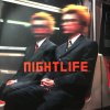 vinyl LP Pet Shop Boys – Nightlife