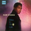 SAM COOKE Tribute To The Lady (LP)