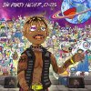 JUICE WRLD The Party Never Ends (2LP)