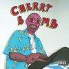 TYLER THE CREATOR Cherry Bomb (mask cover, coloured vinyl) (2LP)