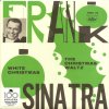 FRANK SINATRA - White Christmas/The Christmas Waltz (7")