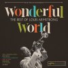 ARMSTRONG, LOUIS Wonderful World