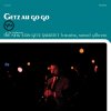 The New Stan Getz Quartet Featuring Astrud Gilberto – Getz Au Go Go (LP)