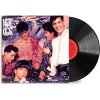 NEW KIDS ON THE BLOCK Step By Step (LP)
