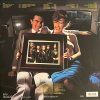 SCORPIONS Lovedrive (Vinylová platňa / LP)