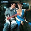 SCORPIONS Lovedrive (Vinylová platňa / LP)