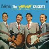 BUDDY HOLLY - The "Chirping" Crickets (LP)