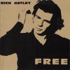 RICK ASTLEY Free (LP)