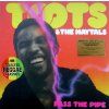 TOOTS & THE MAYTALS Pass The Pipe (LP)