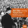 Divadlo Semafor – Jiří Šlitr Stoletý - Nejlepší Písně (LP)