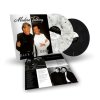 MODERN TALKING - BACK FOR GOOD (White & Black marbled vinyl) (2LP)