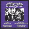 A tribute to the spirit
