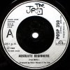 THE JAM Absolute Beginners (7"SP)