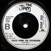 THE JAM Absolute Beginners (7"SP)