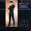 ALVIN STARDUST I Feel Like Buddy Holly (7")