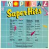 VARIOUS ARTISTS Tropical Super Hits (LP)