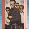 ELVIS COSTELLO Watching The Detectives (7"SP)