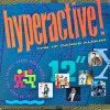 Various - Hyperactive! (The 12" Dance Album) (2LP)
