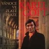 KAREL GOTT Vánoce Ve Zlaté Praze (LP BAZÁR)