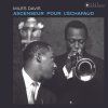 Miles Davis - Ascenseur Pour L'echafaud (CD)