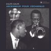 MILES DAVIS Ascenseur Pour L'echafaud (CD)