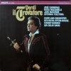 VERDI il Trovatore (LP BAZÁR)