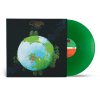 YES Fragile - Green vinyl (LP)