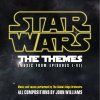 Star Wars: The Themes (LP)