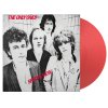 THE ONLY ONES – Special View (Red vinyl)