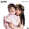 LOLA YOUNG  I’m Only F * * king Myself (Pink vinyl)