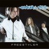 BOMFUNK MC's Freestyler (Crystal clear vinyl)