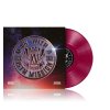 Man With A Mission - XV e.p. Across the Globe (coloured vinyl)(LP)