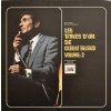 Gilbert Becaud – Les Titres D'Or De Gilbert Bécaud Volume: 2 (LP BAZÁR)