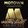Royal Philharmonic Orchestra Motown With the Royal Philharmonic Orchestra (A Symphony of Soul)