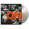 ECHOBELLY On - Ash Grey Vinyl