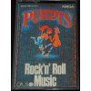 Puhdys – Rock'n' Roll Music (MC)