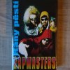 Rapmasters – Rány Pěstí (MC)