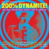 VARIOUS ARTISTS 200% Dynamite!