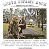 VARIOUS ARTISTS Delta Swamp Rock