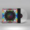 COLDPLAY A Head Full Of Dreams (Clear Vinyl) (LP)