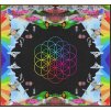 COLDPLAY A Head Full Of Dreams (Clear Vinyl) (LP)