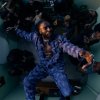 Kojey Radical - Don't Look Down (Coloured vinyl)(LP)