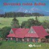 Various Artists -Slovenská rodná dedina