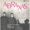 ABRAXAS Bosé nohy ve Stromovce/Kanón/Lidi říka "Baf"!/Proužek dýmu (LP bazár)